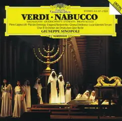 Nabucco: 