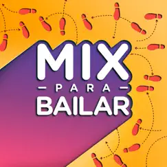Mix Para Bailar Song Lyrics