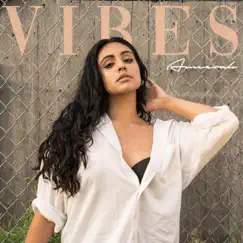 Vibes (Radio Edit) - EP by Ameerah album reviews, ratings, credits