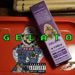 Gelato - Single by CHAP$ album reviews, ratings, credits