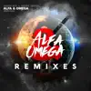 Alfa y Omega (Remixes) - Single album lyrics, reviews, download
