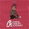 G's (New West Coast) [Instrumental] album lyrics, reviews, download