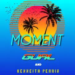 Moment (Extended Mix) Song Lyrics