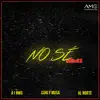 No Sé (feat. Al Norte & Carly Musa) [Remix] - Single album lyrics, reviews, download
