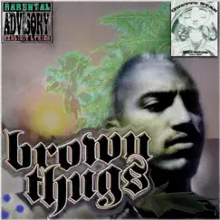 Brown Thugs by Johnny Boy album reviews, ratings, credits