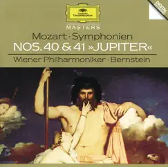 Mozart: Symphonies No. 40 & No. 41 