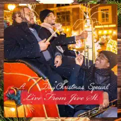 Christmas Time is Here (Live) Song Lyrics