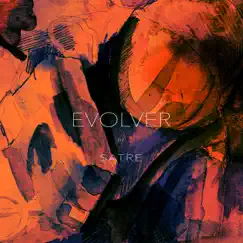 Evolver - Single by SATRE album reviews, ratings, credits