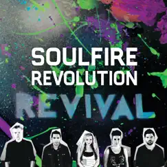 Revival by Soulfire Revolution album reviews, ratings, credits