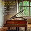 Schwanengesang - Piano Transcription - No. 4 Ständchen D Minor, S. 560 (Live at Klavierhaus Klavins Bonn-Beuel 8 October 2011) - Single album lyrics, reviews, download