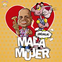 Mala Mujer ¡Déjala! - Single by ZAPEROKO La Resistencia Salsera del Callao album reviews, ratings, credits