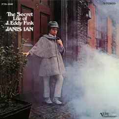 The Secret Life Of J. Eddy Fink by Janis Ian album reviews, ratings, credits