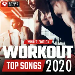 Blinding Lights (Workout Remix 174 BPM) Song Lyrics