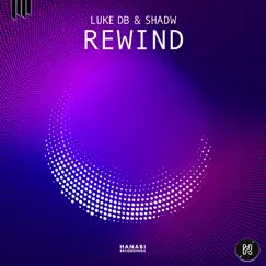 Rewind - Single by Luke DB & Shadw album reviews, ratings, credits