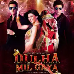 Dulha Mil Gaya (Remix) Song Lyrics