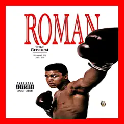 The Greatest - Single by Roman Zolanski album reviews, ratings, credits