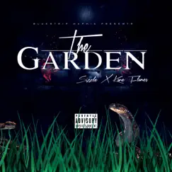 The Garden (feat. Kane Flames) Song Lyrics