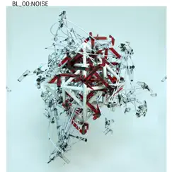 Bl_00:Noise - EP by BLØD album reviews, ratings, credits
