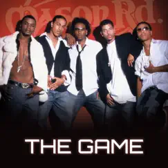 The Game Song Lyrics