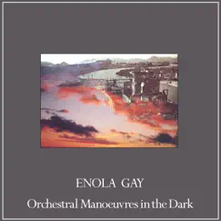 Enola Gay (Remixes) - EP by Orchestral Manoeuvres In the Dark album reviews, ratings, credits