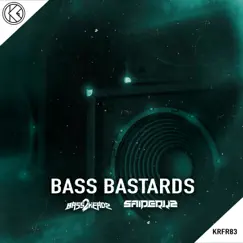 Bass Basstards - Single by Bass 2 Headz & Saiperkz album reviews, ratings, credits