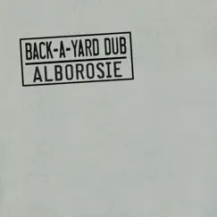 Back A Yard Dub by Alborosie album reviews, ratings, credits