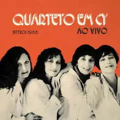 Niterói, 1988 (ao Vivo) by Quarteto Em Cy album reviews, ratings, credits