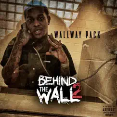 Behind the Wall 2 by Wallway pack album reviews, ratings, credits