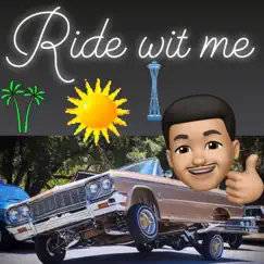 Ride Wit Me (feat. Lady 6 & Zhavia) - Single by Only Child album reviews, ratings, credits