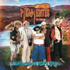 La Cumbia del Río - Single by Los Pikadientes de Caborca album reviews, ratings, credits