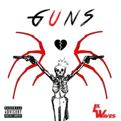 Guns Song Lyrics