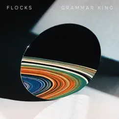 Grammar King - Single by FLOCKS album reviews, ratings, credits