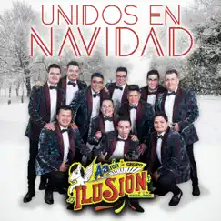 Unidos En Navidad - Single by Aarón y Su Grupo Ilusión album reviews, ratings, credits