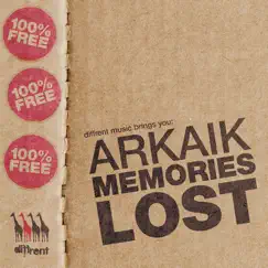 Memories Lost - Single by Arkaik album reviews, ratings, credits
