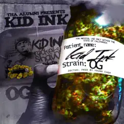 OG - Single by Kid Ink album reviews, ratings, credits