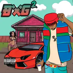 Biig 2 by Glizzy 2X album reviews, ratings, credits