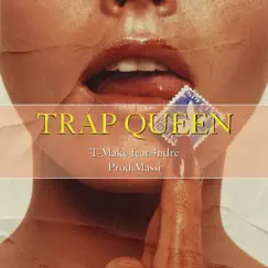 Trap Queen (feat. 4ndre) - Single by T-Make album reviews, ratings, credits