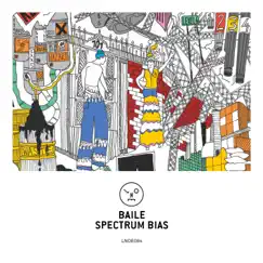 Spectrum Bias - Single by BAILE album reviews, ratings, credits