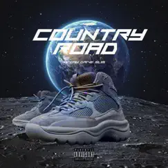 Country Road - Single by Ocean Drive Slim album reviews, ratings, credits