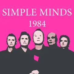 1984 - EP by Simple Minds album reviews, ratings, credits