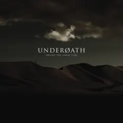 Define the Great Line by Underoath album reviews, ratings, credits
