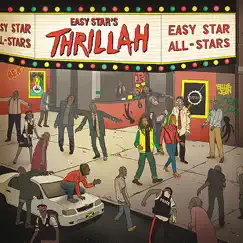 Easy Star's Thrillah by Easy Star All-Stars album reviews, ratings, credits