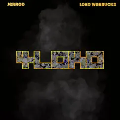 4loko (feat. Loko Warbucks) Song Lyrics