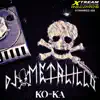 Ko-Ka - EP album lyrics, reviews, download