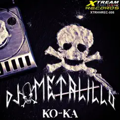 Ko-Ka - EP by Dj Metalillo & Klaus album reviews, ratings, credits