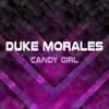 Candy Girl - Single album lyrics, reviews, download