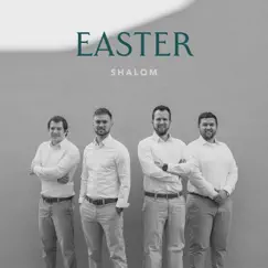 Easter by SHALOM album reviews, ratings, credits