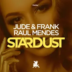 Stardust (Club Mix) Song Lyrics