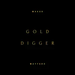 Gold Digger Song Lyrics