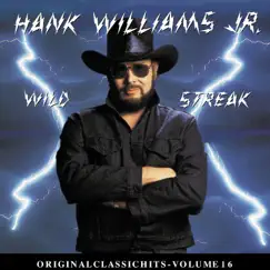 Wild Streak by Hank Williams, Jr. album reviews, ratings, credits
